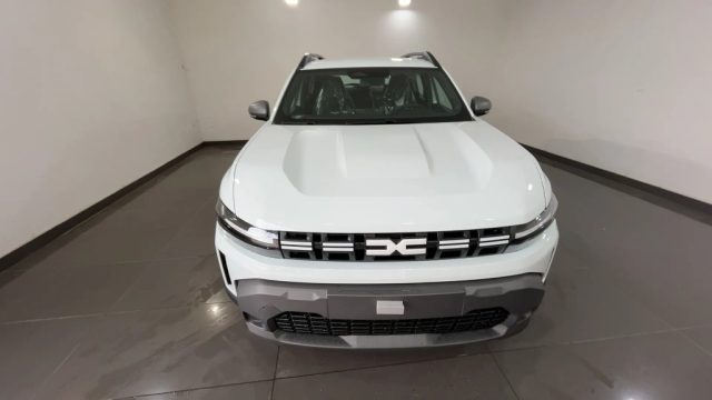 DACIA Duster usata, con Chiusura centralizzata
