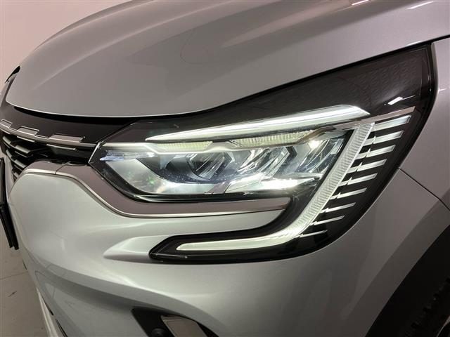 RENAULT Captur usata 6