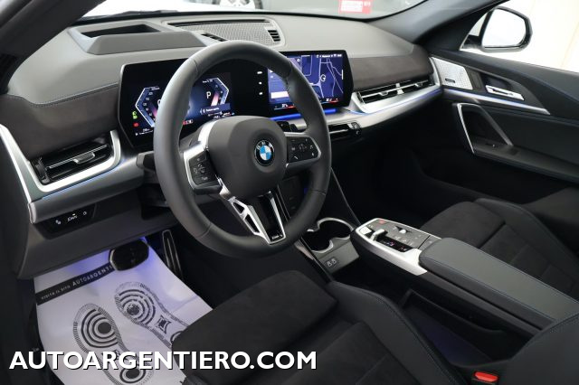 BMW X2 usata, con Chiusura centralizzata