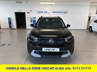 CITROEN C3 Aircross usata, con Airbag