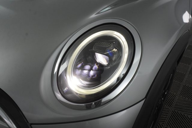 MINI Mini usata 14