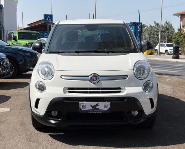 FIAT 500L usata, con Airbag