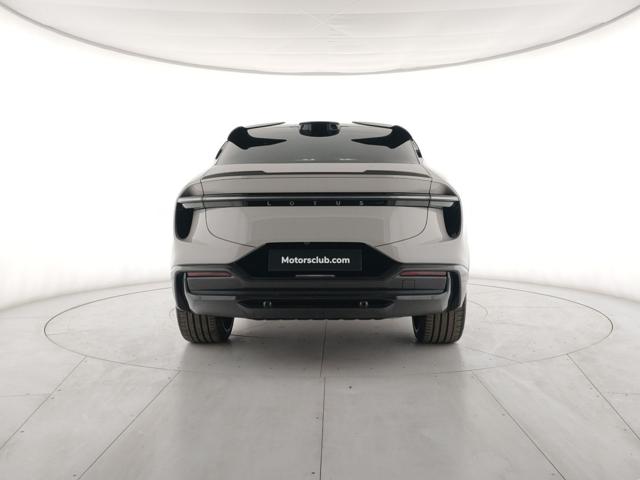 LOTUS Eletre usata, con Airbag Passeggero