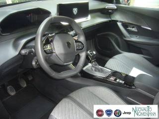 PEUGEOT 2008 usata, con Controllo trazione