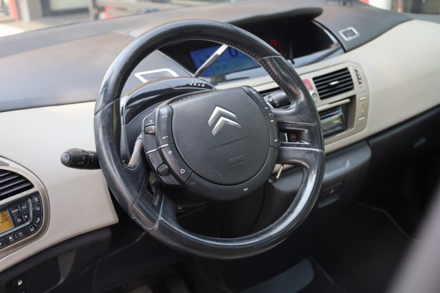 CITROEN C4 usata, con MP3