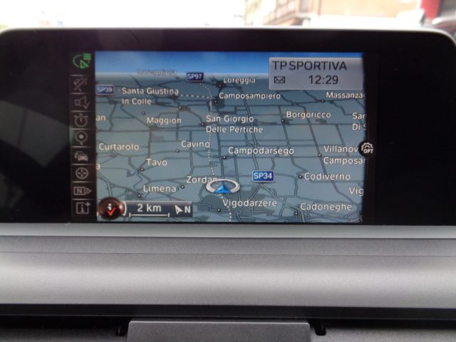 BMW 114 usata, con Cruise Control