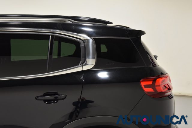 CITROEN C5 Aircross usata, con Sensore di luce