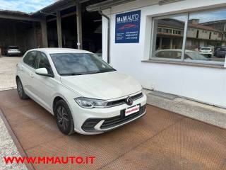 VOLKSWAGEN Polo usata, con Airbag