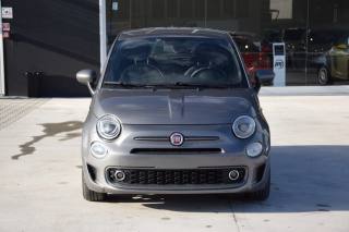 FIAT 500 usata, con Airbag
