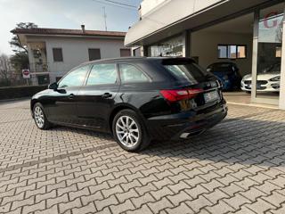 AUDI A4 usata, con Alzacristalli elettrici