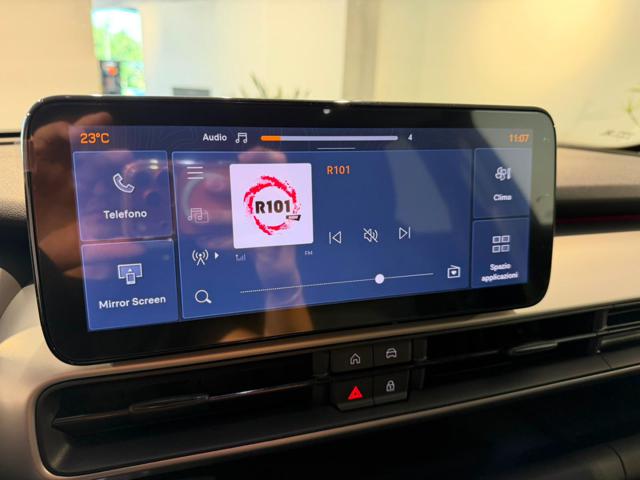 JEEP Avenger usata, con Park Distance Control