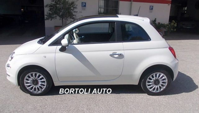 FIAT 500 usata, con Airbag laterali