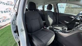 OPEL Astra usata, con Airbag Passeggero