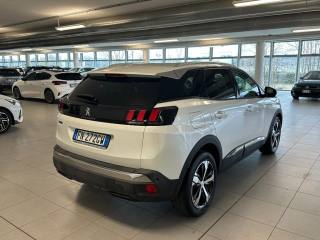 PEUGEOT 3008 usata, con Chiusura centralizzata