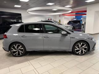 VOLKSWAGEN Golf usata, con Vetri oscurati