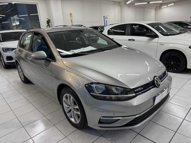 VOLKSWAGEN Golf usata, con ABS
