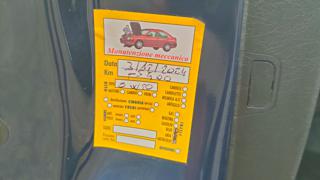 FIAT Tipo usata, con Fendinebbia