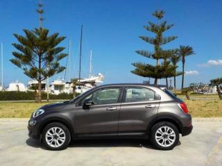 FIAT 500X usata, con Airbag Passeggero
