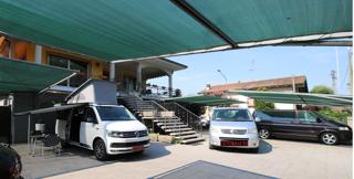 VOLKSWAGEN California usata 22
