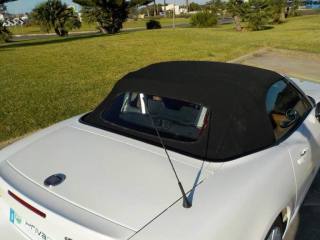 FIAT 124 Spider usata, con Climatizzatore automatico, 2 zone