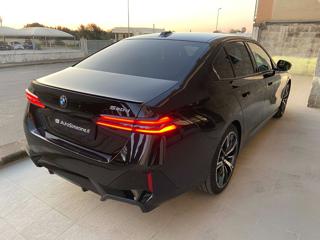 BMW 520 usata, con Alzacristalli elettrici