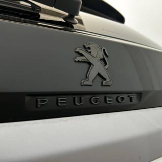 PEUGEOT 3008 usata, con Sensori di parcheggio anteriori