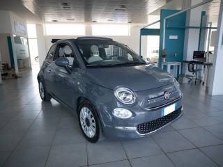 FIAT 500 usata, con Airbag laterali