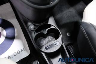 FIAT 500 usata, con Monitoraggio pressione pneumatici