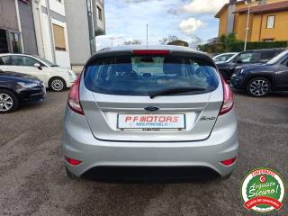 FORD Fiesta usata, con Airbag Passeggero