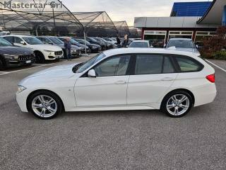 BMW 330 usata, con Airbag Passeggero