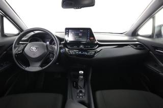 TOYOTA C-HR usata 4