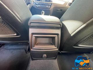 BMW 118 usata, con Bluetooth