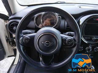 MINI One usata, con ESP