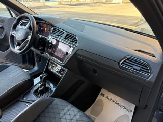 VOLKSWAGEN Tiguan usata, con Cruise Control