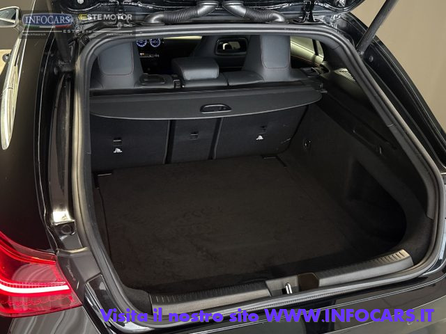 MERCEDES-BENZ CLA 200 usata, con Bracciolo