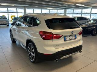 BMW X1 usata, con Alzacristalli elettrici