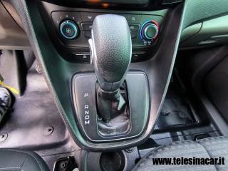 FORD Transit Connect usata 13