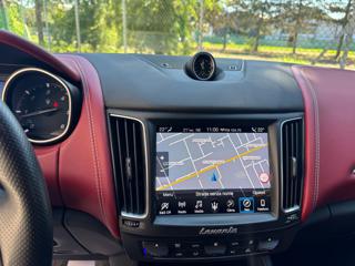 MASERATI Levante usata, con Filtro antiparticolato