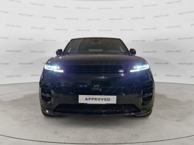 LAND ROVER Range Rover Sport usata, con Chiusura centralizzata