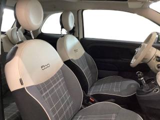 FIAT 500 usata, con Cruise Control