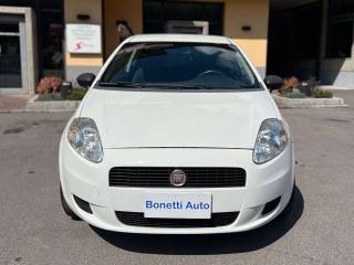 FIAT Grande Punto usata, con Airbag