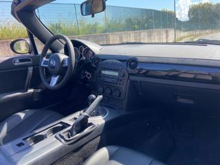 MAZDA MX-5 usata, con ESP