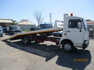 IVECO Daily usata 1