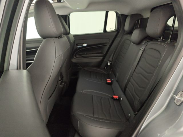 JEEP Avenger usata, con ESP