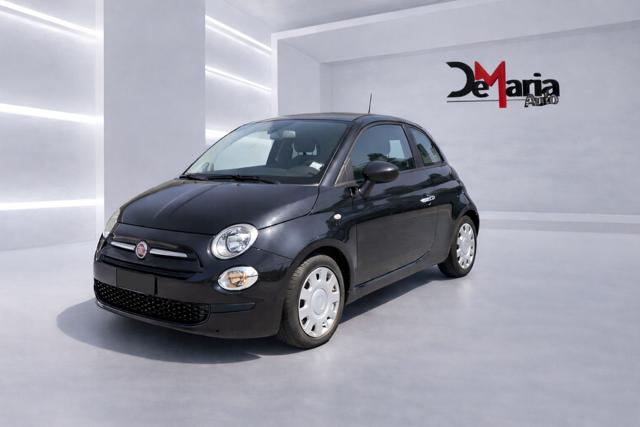 FIAT 500 usata, con ABS