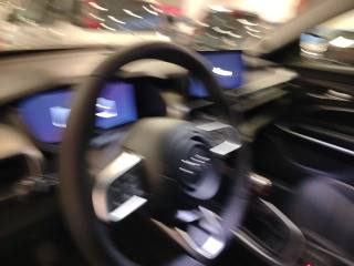 JEEP Avenger usata, con Fari LED