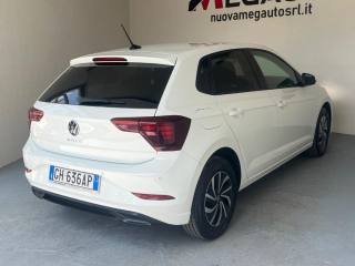 VOLKSWAGEN Polo usata, con Airbag Passeggero