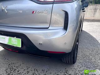 DS AUTOMOBILES DS 3 Crossback usata, con Servosterzo
