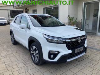 SUZUKI S-Cross usata, con Airbag Passeggero