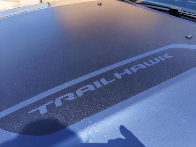 JEEP Compass usata, con Touch screen
